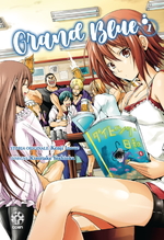 Grand Blue